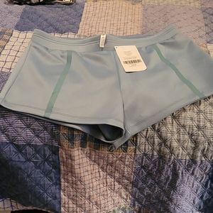 Running Shorts